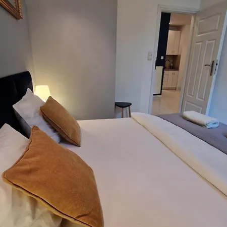 アパート Barlickiego *