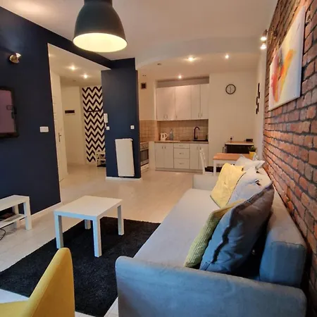 Barlickiego Bielsko-Biała