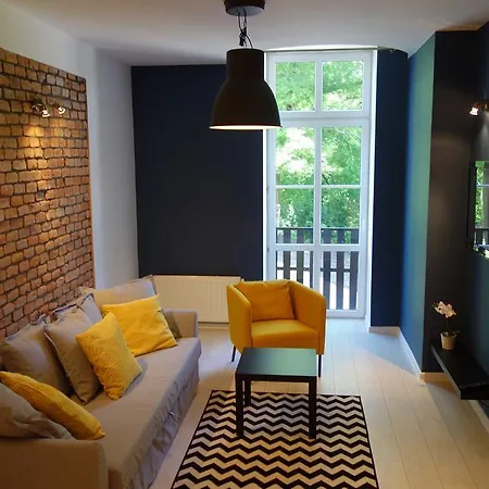 Barlickiego Bielsko-Biała