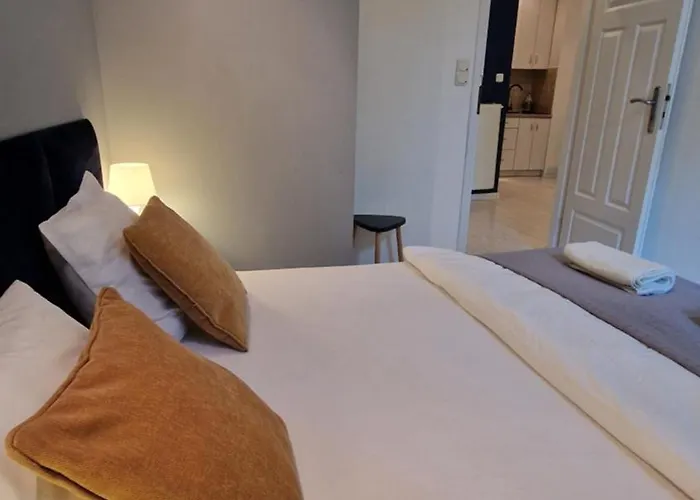 דירה Barlickiego *