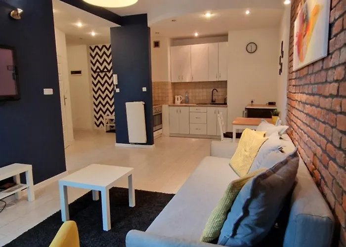 Barlickiego Бельско-Бяла