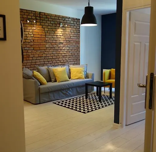 דירה Barlickiego ביילסקו-ביאלה